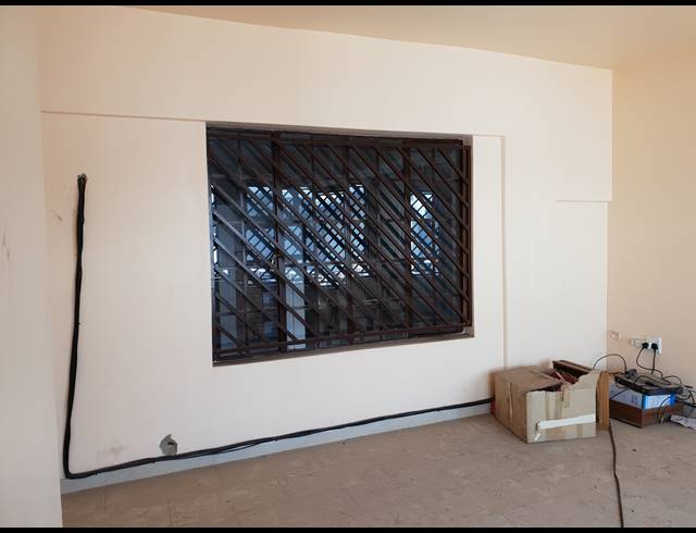 578M² WAREHOUSE FOR SALE IN SPARTAN